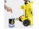 Hidrolimpiadora el&eacute;ctrica de agua fr&iacute;a Karcher K3 Compact Home - 120 Mbar