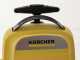 Hidrolimpiadora el&eacute;ctrica de agua fr&iacute;a Karcher K3 Compact Home - 120 Mbar