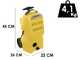 Hidrolimpiadora el&eacute;ctrica de agua fr&iacute;a Karcher K3 Compact Home - 120 Mbar