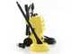Hidrolimpiadora el&eacute;ctrica de agua fr&iacute;a Karcher K3 Compact Home - 120 Mbar