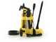 Hidrolimpiadora el&eacute;ctrica de agua fr&iacute;a Karcher K3 Compact Home - 120 Mbar