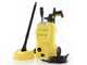 Hidrolimpiadora el&eacute;ctrica de agua fr&iacute;a Karcher K3 Compact Home - 120 Mbar
