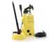 Hidrolimpiadora el&eacute;ctrica de agua fr&iacute;a Karcher K3 Compact Home - 120 Mbar