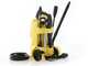 Hidrolimpiadora el&eacute;ctrica de agua fr&iacute;a Karcher K3 Compact Home - 120 Mbar