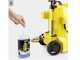 Hidrolimpiadora el&eacute;ctrica de agua fr&iacute;a Karcher K3 Compact Home - 120 Mbar