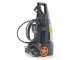 Hidrolimpiadora de agua fr&iacute;a Comet KMZ 130 Classic - Presi&oacute;n m&aacute;xima 130 bar