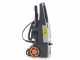 Hidrolimpiadora de agua fr&iacute;a Comet KMZ 130 Classic - Presi&oacute;n m&aacute;xima 130 bar