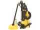 Hidrolimpiadora de agua fr&iacute;a Karcher K3 Power Control Home 120 bar
