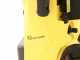 Hidrolimpiadora de agua fr&iacute;a Karcher K3 Power Control Home 120 bar