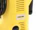 Hidrolimpiadora de agua fr&iacute;a Karcher K3 Power Control Home 120 bar