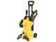 Hidrolimpiadora de agua fr&iacute;a Karcher K3 Power Control Home 120 bar