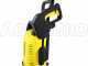 Hidrolimpiadora de agua fr&iacute;a Karcher K3 Power Control Home 120 bar