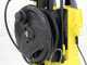 Hidrolimpiadora de agua fr&iacute;a Karcher K3 Premium Power Control Home
