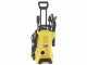 Hidrolimpiadora de agua fr&iacute;a Karcher K3 Premium Power Control Home
