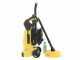Hidrolimpiadora de agua fr&iacute;a Karcher K3 Premium Power Control Home