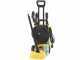 Hidrolimpiadora de agua fr&iacute;a Karcher K3 Premium Power Control Home