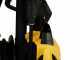 Hidrolimpiadora de agua fr&iacute;a Karcher K3 Premium Power Control Home