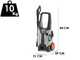 Comet KLZ 140 Classic Hidrolimpiadora de agua fr&iacute;a - 450 l/h - 140 bar