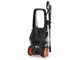 Comet KLZ 140 Classic Hidrolimpiadora de agua fr&iacute;a - 450 l/h - 140 bar