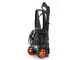 Comet KLZ 140 Classic Hidrolimpiadora de agua fr&iacute;a - 450 l/h - 140 bar