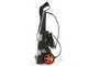 Comet KLZ 140 Classic Hidrolimpiadora de agua fr&iacute;a - 450 l/h - 140 bar