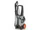 Comet KLZ 140 Classic Hidrolimpiadora de agua fr&iacute;a - 450 l/h - 140 bar
