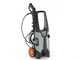 Comet KLZ 140 Classic Hidrolimpiadora de agua fr&iacute;a - 450 l/h - 140 bar