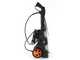 Comet KLZ 140 Classic Hidrolimpiadora de agua fr&iacute;a - 450 l/h - 140 bar