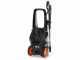 Comet KLZ 140 Classic Hidrolimpiadora de agua fr&iacute;a - m&aacute;x 140 bar - 450 l/h