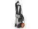 Comet KLZ 140 Classic Hidrolimpiadora de agua fr&iacute;a - m&aacute;x 140 bar - 450 l/h