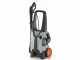 Comet KLZ 140 Classic Hidrolimpiadora de agua fr&iacute;a - m&aacute;x 140 bar - 450 l/h