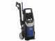 Hidrolimpiadora de agua fr&iacute;a Annovi &amp; Reverberi DHS Series 2.A 160 bar Dual Hyg System