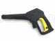 Karcher K3 Premium Power Control - Hidrolimpiadora de agua fr&iacute;a - Lanza doble incluida - 120 bar - 380 l/h
