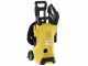 Karcher K3 Premium Power Control - Hidrolimpiadora de agua fr&iacute;a - Lanza doble incluida - 120 bar - 380 l/h