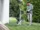 Karcher K3 Premium Power Control - Hidrolimpiadora de agua fr&iacute;a - Lanza doble incluida - 120 bar - 380 l/h