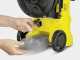 Karcher K3 Premium Power Control - Hidrolimpiadora de agua fr&iacute;a - Lanza doble incluida - 120 bar - 380 l/h
