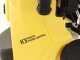 Karcher K3 Premium Power Control - Hidrolimpiadora de agua fr&iacute;a - Lanza doble incluida - 120 bar - 380 l/h