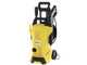 Karcher K3 Premium Power Control - Hidrolimpiadora de agua fr&iacute;a - Lanza doble incluida - 120 bar - 380 l/h
