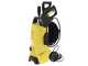 Karcher K3 Premium Power Control - Hidrolimpiadora de agua fr&iacute;a - Lanza doble incluida - 120 bar - 380 l/h