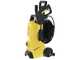 Karcher K3 Premium Power Control - Hidrolimpiadora de agua fr&iacute;a - Lanza doble incluida - 120 bar - 380 l/h