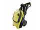 Hidrolimpiadora de agua fr&iacute;a Karcher K4 Compact - 420 l/h - 130 bar