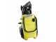 Hidrolimpiadora de agua fr&iacute;a Karcher K4 Compact - 420 l/h - 130 bar