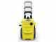 Hidrolimpiadora de agua fr&iacute;a Karcher K4 Compact - 420 l/h - 130 bar