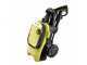 Hidrolimpiadora de agua fr&iacute;a Karcher K4 Compact - 420 l/h - 130 bar