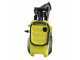 Hidrolimpiadora de agua fr&iacute;a Karcher K4 Compact - 420 l/h - 130 bar