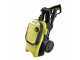 Hidrolimpiadora de agua fr&iacute;a Karcher K4 Compact - 420 l/h - 130 bar