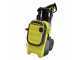 Hidrolimpiadora de agua fr&iacute;a Karcher K4 Compact - 420 l/h - 130 bar