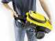 Hidrolimpiadora de agua fr&iacute;a Karcher K4 Compact - 420 l/h - 130 bar