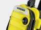 Hidrolimpiadora de agua fr&iacute;a Karcher K4 Compact - 420 l/h - 130 bar