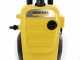 Hidrolimpiadora de agua fr&iacute;a Karcher K4 Compact - 420 l/h - 130 bar